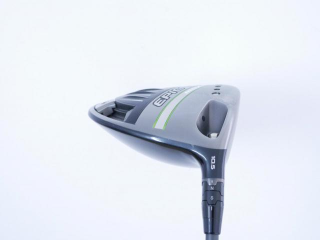 Driver : Callaway : ไดรเวอร์ Callaway EPIC MAX (รุ่นปี 2021) Loft 10.5 ก้าน HZRDUS Smoke IM10 5.5 Flex S