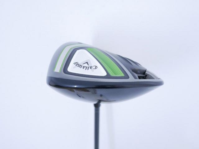 Driver : Callaway : ไดรเวอร์ Callaway EPIC MAX (รุ่นปี 2021) Loft 10.5 ก้าน HZRDUS Smoke IM10 5.5 Flex S