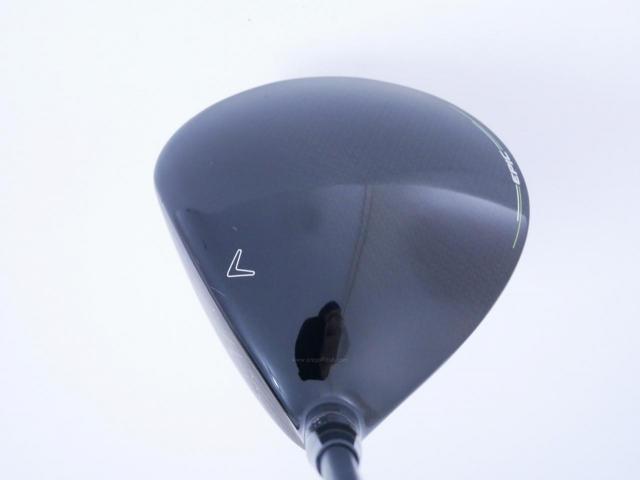 Driver : Callaway : ไดรเวอร์ Callaway EPIC MAX (รุ่นปี 2021) Loft 10.5 ก้าน HZRDUS Smoke IM10 5.5 Flex S
