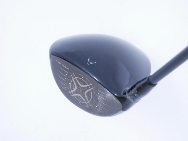 Driver : Callaway : ไดรเวอร์ Callaway EPIC MAX (รุ่นปี 2021) Loft 10.5 ก้าน HZRDUS Smoke IM10 5.5 Flex S