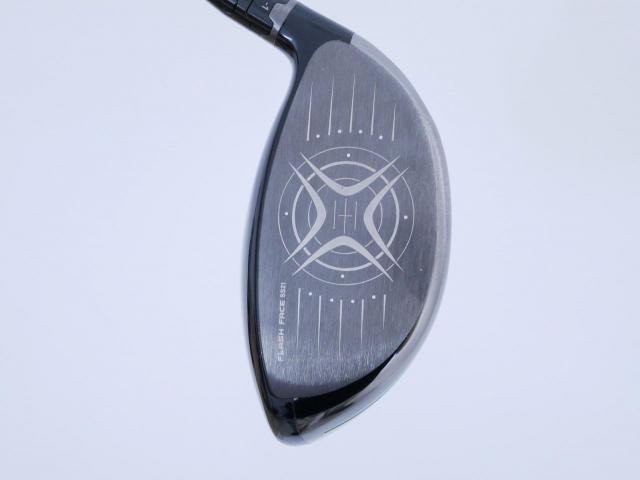 Driver : Callaway : ไดรเวอร์ Callaway EPIC MAX (รุ่นปี 2021) Loft 10.5 ก้าน HZRDUS Smoke IM10 5.5 Flex S