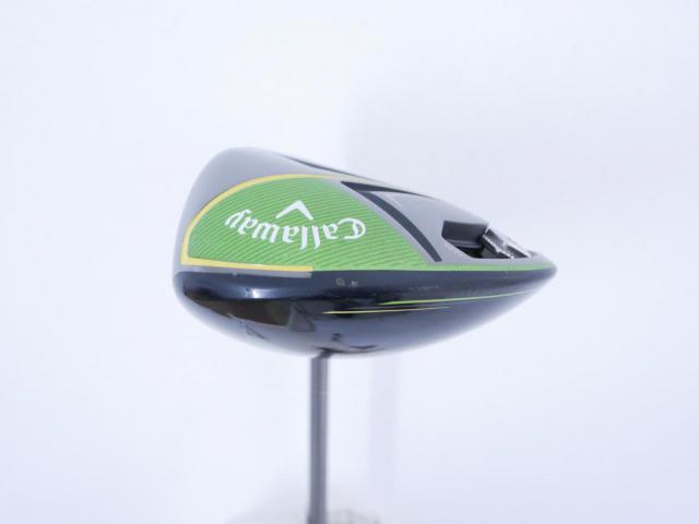 Driver : Callaway : ไดรเวอร์ Callaway Epic Flash Star (รุ่นปี 2019 Japan Spec.) Loft 10.5 ก้าน Fujikura Speeder Evolution Flex S