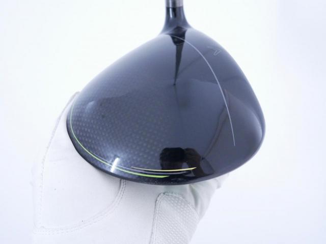 Driver : Callaway : ไดรเวอร์ Callaway Epic Flash Star (รุ่นปี 2019 Japan Spec.) Loft 10.5 ก้าน Fujikura Speeder Evolution Flex S