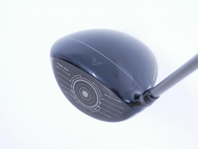 Driver : Callaway : ไดรเวอร์ Callaway Epic Flash Star (รุ่นปี 2019 Japan Spec.) Loft 10.5 ก้าน Fujikura Speeder Evolution Flex S