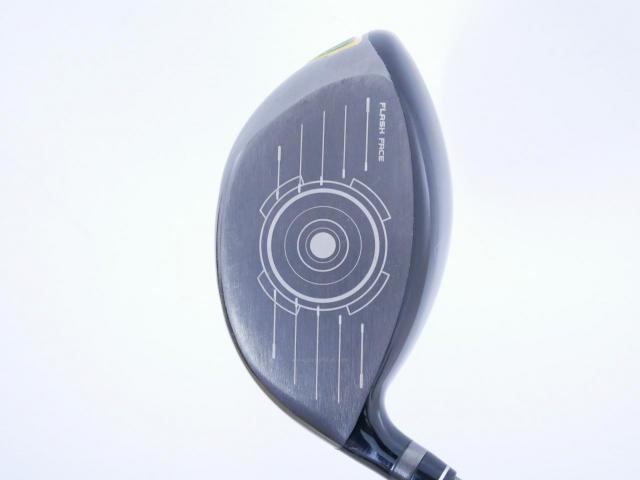 Driver : Callaway : ไดรเวอร์ Callaway Epic Flash Star (รุ่นปี 2019 Japan Spec.) Loft 10.5 ก้าน Fujikura Speeder Evolution Flex S