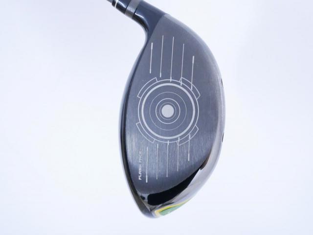 Driver : Callaway : ไดรเวอร์ Callaway Epic Flash Star (รุ่นปี 2019 Japan Spec.) Loft 10.5 ก้าน Fujikura Speeder Evolution Flex S