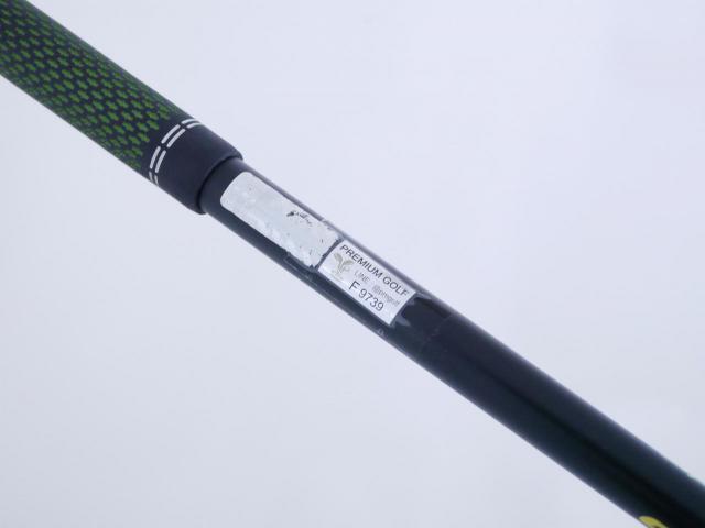 Driver : Callaway : ไดรเวอร์ Callaway Epic Flash Star (รุ่นปี 2019 Japan Spec.) Loft 10.5 ก้าน Fujikura Speeder Evolution Flex S