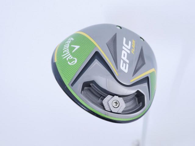 Lady club : All : ไดรเวอร์ Callaway Epic Flash Star (รุ่นปี 2019 Japan Spec.) Loft 10.5 ก้าน Fujikura Speeder Evolution Flex L