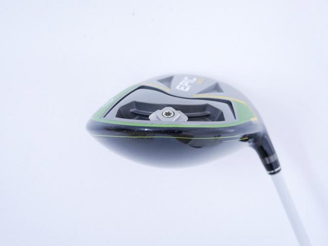 Lady club : All : ไดรเวอร์ Callaway Epic Flash Star (รุ่นปี 2019 Japan Spec.) Loft 10.5 ก้าน Fujikura Speeder Evolution Flex L