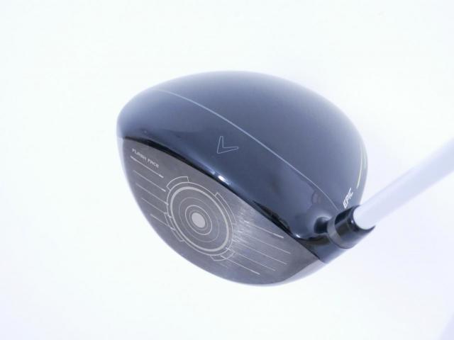 Lady club : All : ไดรเวอร์ Callaway Epic Flash Star (รุ่นปี 2019 Japan Spec.) Loft 10.5 ก้าน Fujikura Speeder Evolution Flex L