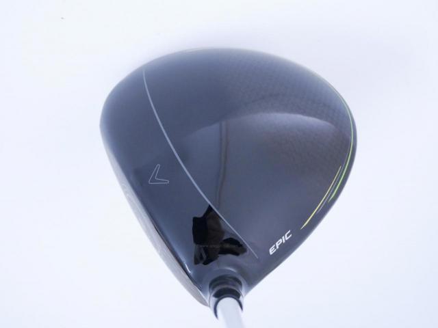 Lady club : All : ไดรเวอร์ Callaway Epic Flash Star (รุ่นปี 2019 Japan Spec.) Loft 10.5 ก้าน Fujikura Speeder Evolution Flex L