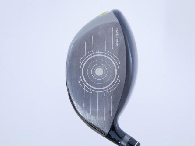 Lady club : All : ไดรเวอร์ Callaway Epic Flash Star (รุ่นปี 2019 Japan Spec.) Loft 10.5 ก้าน Fujikura Speeder Evolution Flex L