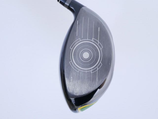Lady club : All : ไดรเวอร์ Callaway Epic Flash Star (รุ่นปี 2019 Japan Spec.) Loft 10.5 ก้าน Fujikura Speeder Evolution Flex L