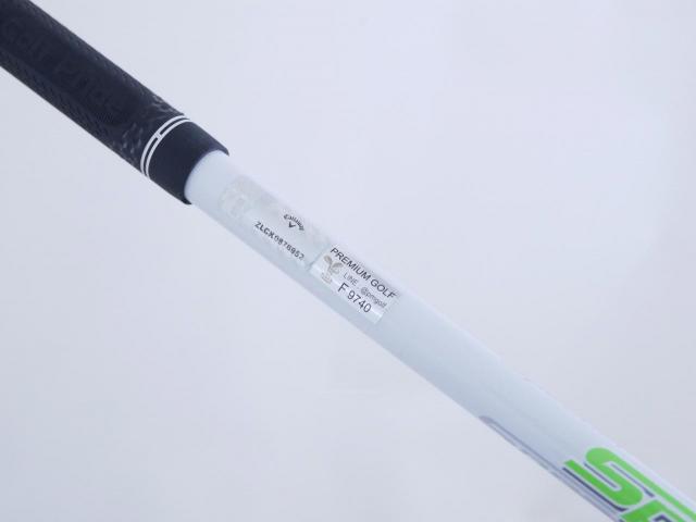 Lady club : All : ไดรเวอร์ Callaway Epic Flash Star (รุ่นปี 2019 Japan Spec.) Loft 10.5 ก้าน Fujikura Speeder Evolution Flex L
