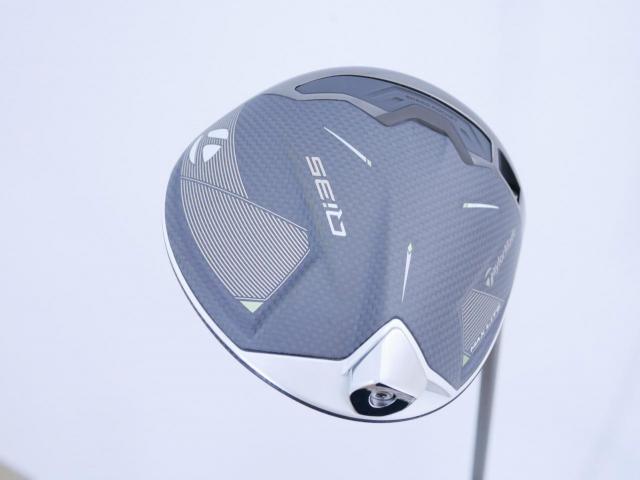 Driver : Taylormade : ไดรเวอร์ Taylormade Qi35 MAX Lite (รุ่นใหม่ล่าสุด ออกปี 2025) Loft 10.5 ก้าน Fujikura Air Speeder Flex S