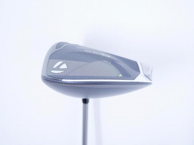 Driver : Taylormade : ไดรเวอร์ Taylormade Qi35 MAX Lite (รุ่นใหม่ล่าสุด ออกปี 2025) Loft 10.5 ก้าน Fujikura Air Speeder Flex S