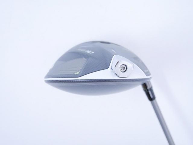 Driver : Taylormade : ไดรเวอร์ Taylormade Qi35 MAX Lite (รุ่นใหม่ล่าสุด ออกปี 2025) Loft 10.5 ก้าน Fujikura Air Speeder Flex S