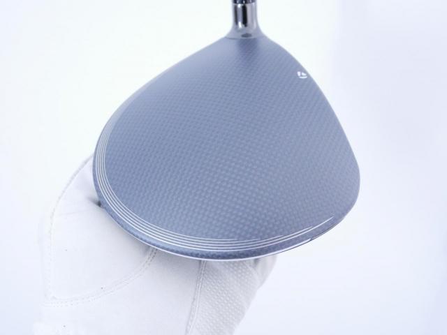 Driver : Taylormade : ไดรเวอร์ Taylormade Qi35 MAX Lite (รุ่นใหม่ล่าสุด ออกปี 2025) Loft 10.5 ก้าน Fujikura Air Speeder Flex S