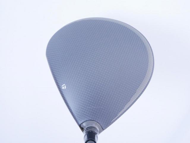 Driver : Taylormade : ไดรเวอร์ Taylormade Qi35 MAX Lite (รุ่นใหม่ล่าสุด ออกปี 2025) Loft 10.5 ก้าน Fujikura Air Speeder Flex S
