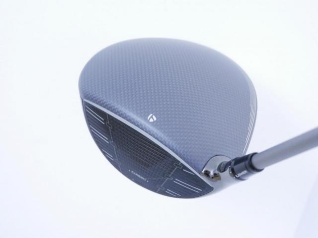 Driver : Taylormade : ไดรเวอร์ Taylormade Qi35 MAX Lite (รุ่นใหม่ล่าสุด ออกปี 2025) Loft 10.5 ก้าน Fujikura Air Speeder Flex S