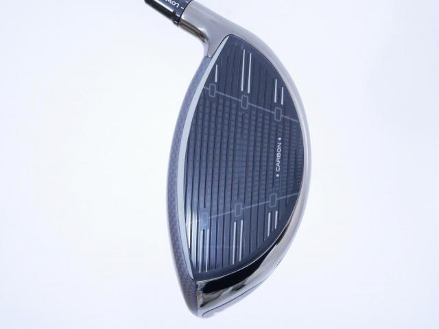 Driver : Taylormade : ไดรเวอร์ Taylormade Qi35 MAX Lite (รุ่นใหม่ล่าสุด ออกปี 2025) Loft 10.5 ก้าน Fujikura Air Speeder Flex S