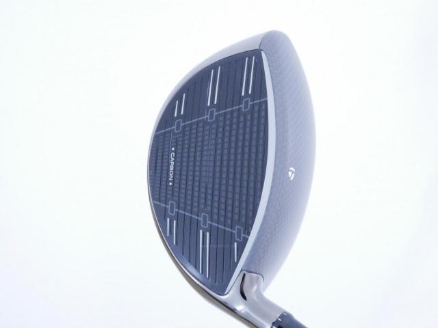 Driver : Taylormade : ไดรเวอร์ Taylormade Qi35 MAX Lite (รุ่นใหม่ล่าสุด ออกปี 2025) Loft 10.5 ก้าน Fujikura Air Speeder Flex S