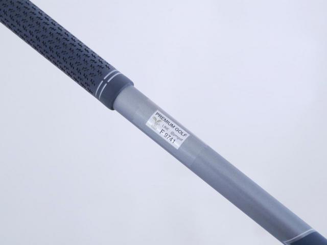 Driver : Taylormade : ไดรเวอร์ Taylormade Qi35 MAX Lite (รุ่นใหม่ล่าสุด ออกปี 2025) Loft 10.5 ก้าน Fujikura Air Speeder Flex S