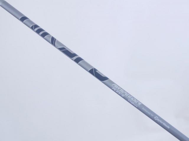 Driver : Taylormade : ไดรเวอร์ Taylormade Qi35 MAX Lite (รุ่นใหม่ล่าสุด ออกปี 2025) Loft 10.5 ก้าน Fujikura Air Speeder Flex S