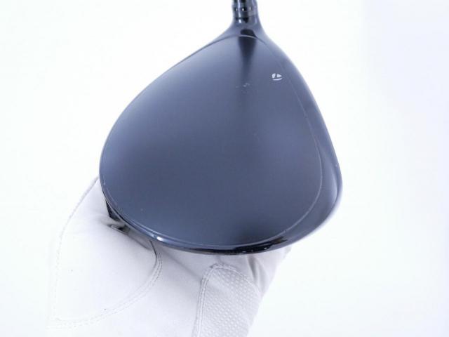 Driver : Taylormade : ไดรเวอร์ Taylormade Stealth HD (รุ่นปี 2022 Japan Spec.) Loft 9 ก้าน Mitsubishi TENSEI TM50 Flex SR