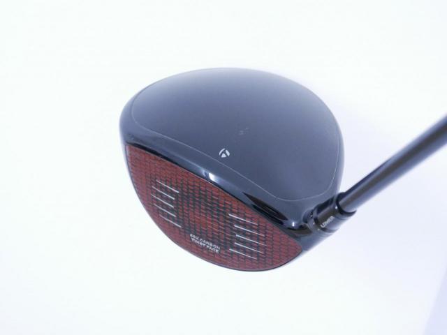 Driver : Taylormade : ไดรเวอร์ Taylormade Stealth HD (รุ่นปี 2022 Japan Spec.) Loft 9 ก้าน Mitsubishi TENSEI TM50 Flex SR