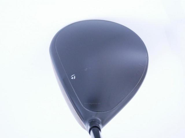Driver : Taylormade : ไดรเวอร์ Taylormade Stealth HD (รุ่นปี 2022 Japan Spec.) Loft 9 ก้าน Mitsubishi TENSEI TM50 Flex SR