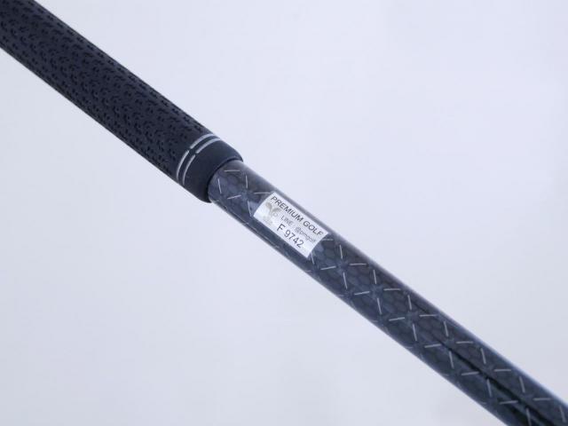 Driver : Taylormade : ไดรเวอร์ Taylormade Stealth HD (รุ่นปี 2022 Japan Spec.) Loft 9 ก้าน Mitsubishi TENSEI TM50 Flex SR