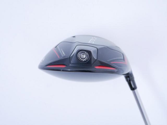 Driver : Taylormade : ไดรเวอร์ Taylormade Stealth (ออกปี 2022 Japan Spec.) Loft 9 ก้าน Mitsubishi KUROKAGE TM5 Flex SR