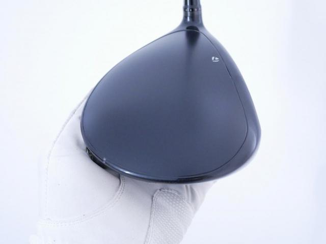 Driver : Taylormade : ไดรเวอร์ Taylormade Stealth (ออกปี 2022 Japan Spec.) Loft 9 ก้าน Mitsubishi KUROKAGE TM5 Flex SR