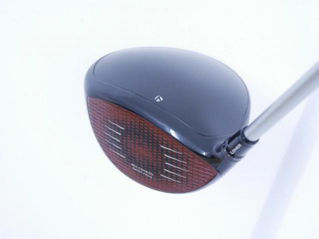 Driver : Taylormade : ไดรเวอร์ Taylormade Stealth (ออกปี 2022 Japan Spec.) Loft 9 ก้าน Mitsubishi KUROKAGE TM5 Flex SR