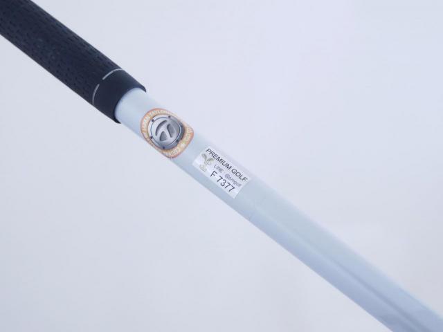 Driver : Taylormade : ไดรเวอร์ Taylormade Stealth (ออกปี 2022 Japan Spec.) Loft 9 ก้าน Mitsubishi KUROKAGE TM5 Flex SR