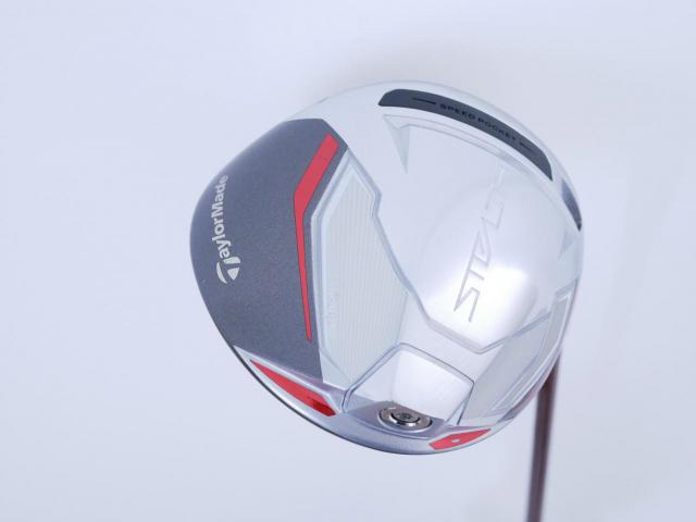Lady club : All : ไดรเวอร์ Taylormade Stealth (ออกปี 2022 Japan Spec.) Loft 12 ก้าน Mitsubishi TENSEI TM40 Flex L
