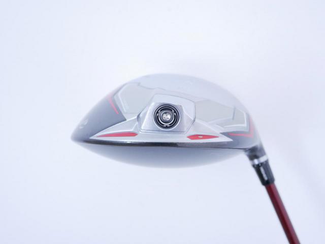 Lady club : All : ไดรเวอร์ Taylormade Stealth (ออกปี 2022 Japan Spec.) Loft 12 ก้าน Mitsubishi TENSEI TM40 Flex L