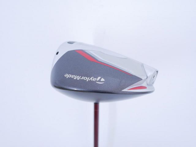 Lady club : All : ไดรเวอร์ Taylormade Stealth (ออกปี 2022 Japan Spec.) Loft 12 ก้าน Mitsubishi TENSEI TM40 Flex L