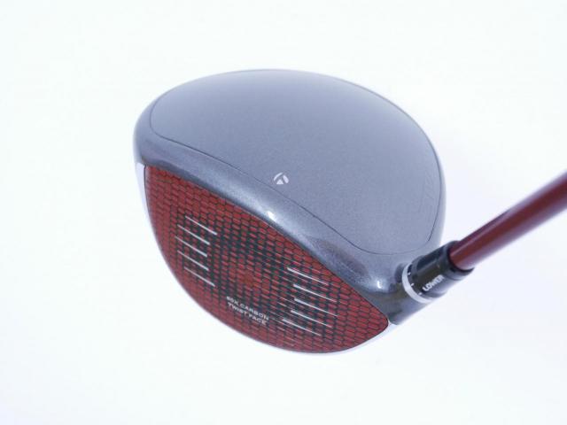 Lady club : All : ไดรเวอร์ Taylormade Stealth (ออกปี 2022 Japan Spec.) Loft 12 ก้าน Mitsubishi TENSEI TM40 Flex L