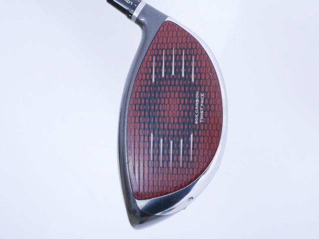 Lady club : All : ไดรเวอร์ Taylormade Stealth (ออกปี 2022 Japan Spec.) Loft 12 ก้าน Mitsubishi TENSEI TM40 Flex L
