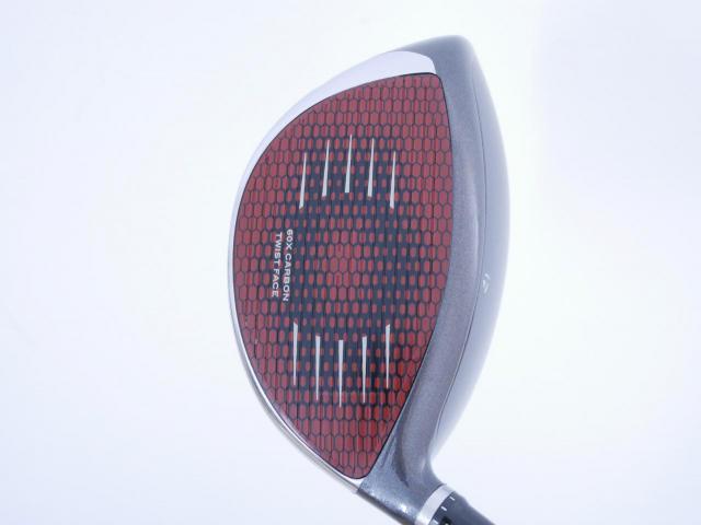 Lady club : All : ไดรเวอร์ Taylormade Stealth (ออกปี 2022 Japan Spec.) Loft 12 ก้าน Mitsubishi TENSEI TM40 Flex L
