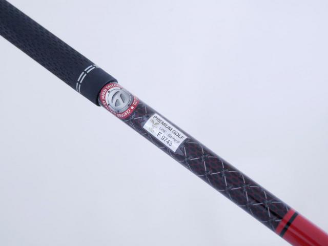 Lady club : All : ไดรเวอร์ Taylormade Stealth (ออกปี 2022 Japan Spec.) Loft 12 ก้าน Mitsubishi TENSEI TM40 Flex L