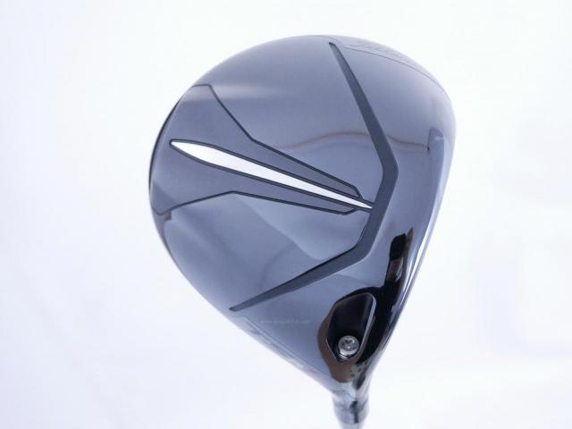 Driver : Titleist : ไดรเวอร์ Titleist TSR 1 (รุ่นปี 2023 Japan Spec.) Loft 10 (ปรับได้) ก้าน Mitsubishi TSP120 Flex R