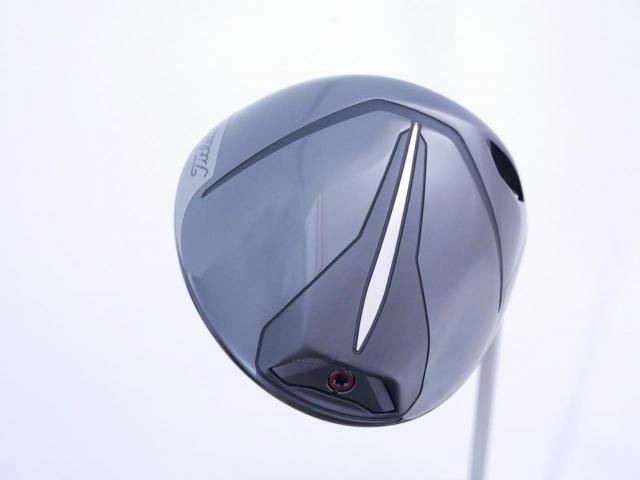 Driver : Titleist : ไดรเวอร์ Titleist TSR 1 (รุ่นปี 2023 Japan Spec.) Loft 10 (ปรับได้) ก้าน Mitsubishi TSP120 Flex R