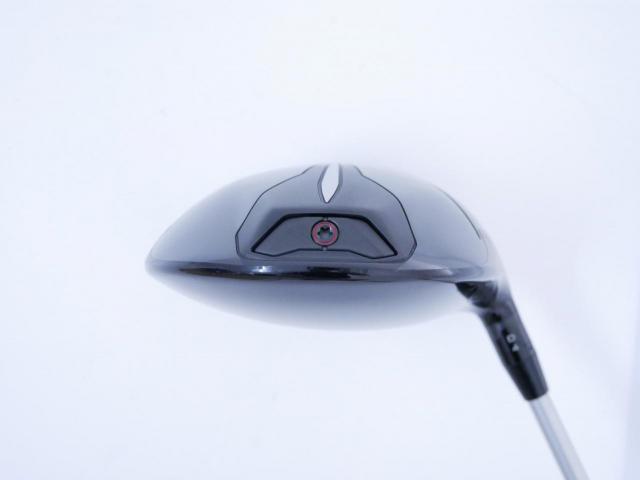 Driver : Titleist : ไดรเวอร์ Titleist TSR 1 (รุ่นปี 2023 Japan Spec.) Loft 10 (ปรับได้) ก้าน Mitsubishi TSP120 Flex R