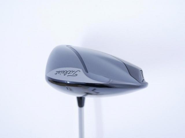 Driver : Titleist : ไดรเวอร์ Titleist TSR 1 (รุ่นปี 2023 Japan Spec.) Loft 10 (ปรับได้) ก้าน Mitsubishi TSP120 Flex R