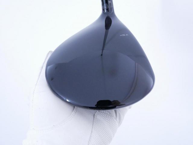 Driver : Titleist : ไดรเวอร์ Titleist TSR 1 (รุ่นปี 2023 Japan Spec.) Loft 10 (ปรับได้) ก้าน Mitsubishi TSP120 Flex R
