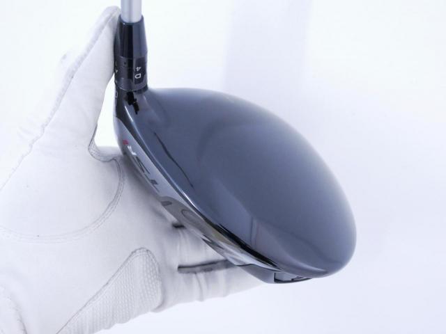 Driver : Titleist : ไดรเวอร์ Titleist TSR 1 (รุ่นปี 2023 Japan Spec.) Loft 10 (ปรับได้) ก้าน Mitsubishi TSP120 Flex R
