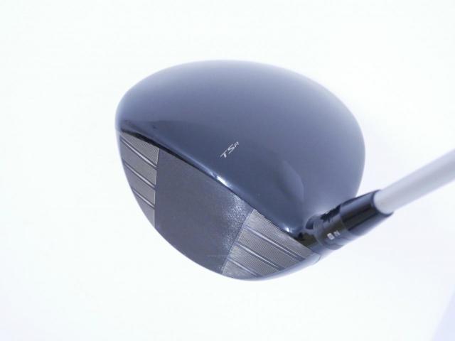 Driver : Titleist : ไดรเวอร์ Titleist TSR 1 (รุ่นปี 2023 Japan Spec.) Loft 10 (ปรับได้) ก้าน Mitsubishi TSP120 Flex R